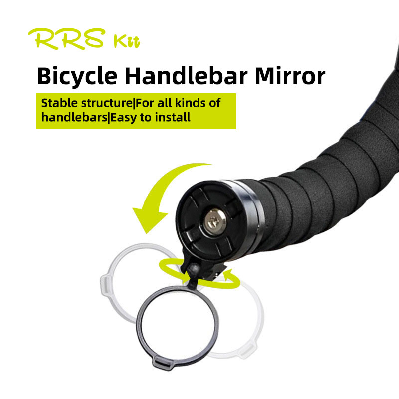 Mountain Biking Definition - Rrskit kaca spion sepeda jalan gunung,