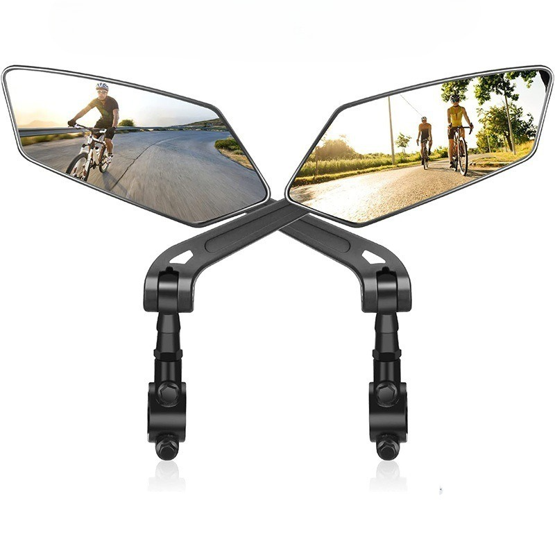 Mountain Biking Definition - Kaca Spion Sepeda Gunung, Kaca Spion