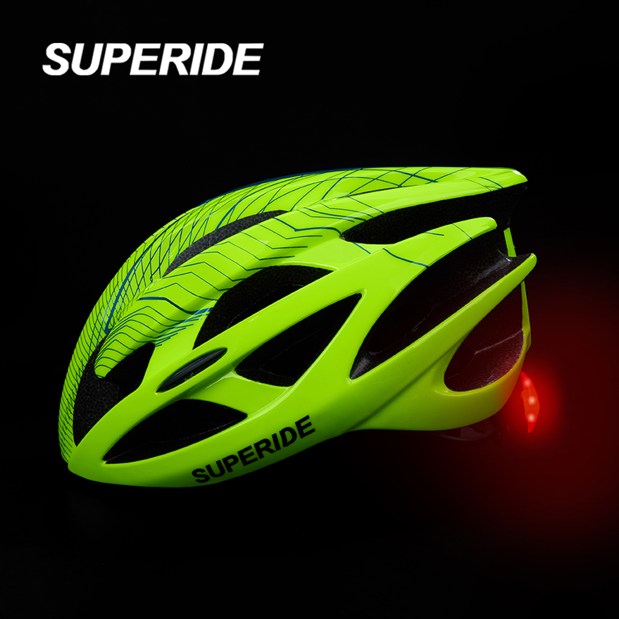 Mountain Biking Helmet Kids - Helm Bersepeda SUPERIDE untuk Anak-anak &