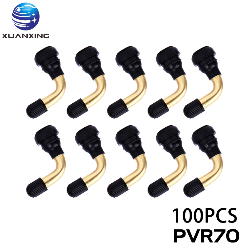 Tubeless Valve Core - 100 Buah PVR70 PVR40 PVR50 PVR60