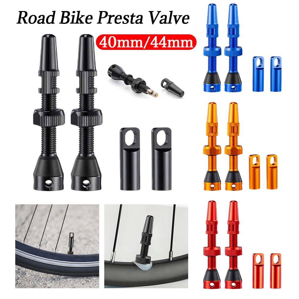 Tubeless Valve Core - 1 Pasang Alat Pembuka Katup Ban