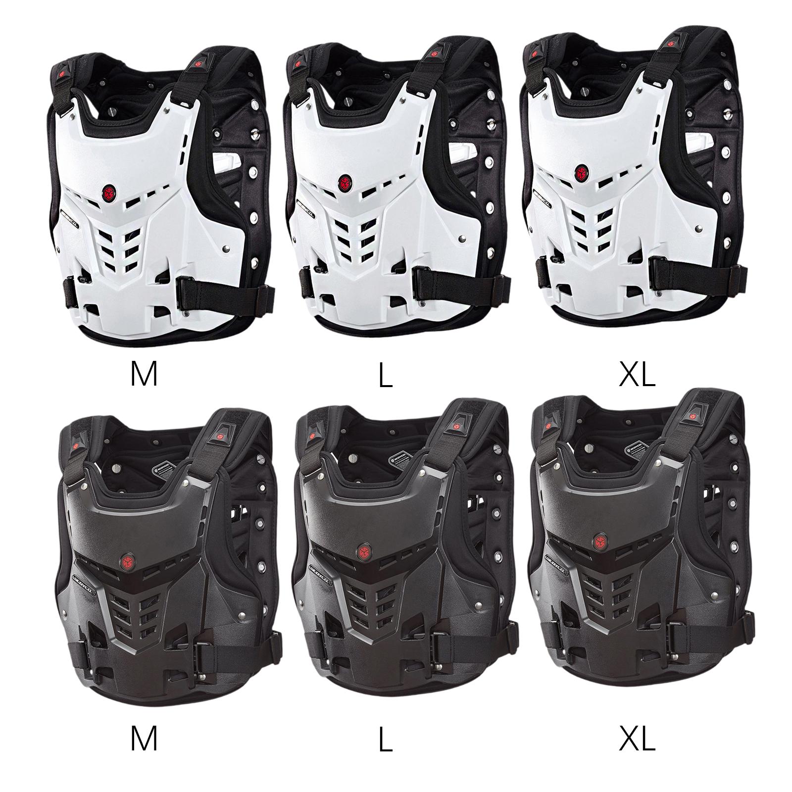 Rompi Pelindung Tahan Benturan - Mountain Biking Chest Protector ulasan dan harga