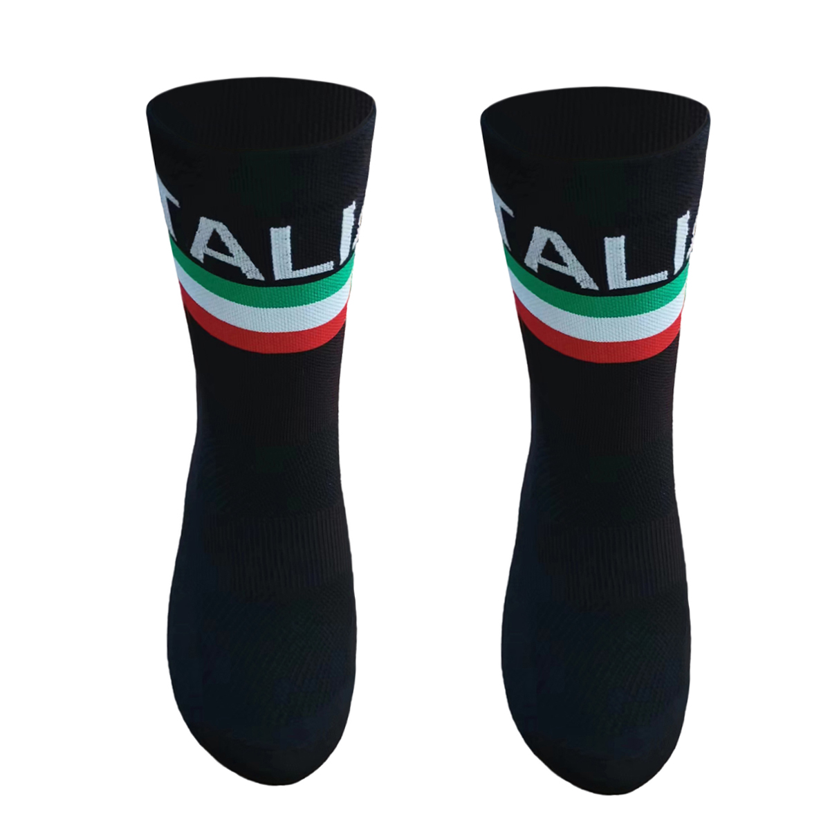 ITALIA kaus kaki bersepeda pri - Mountain Biking Socks ulasan dan harga