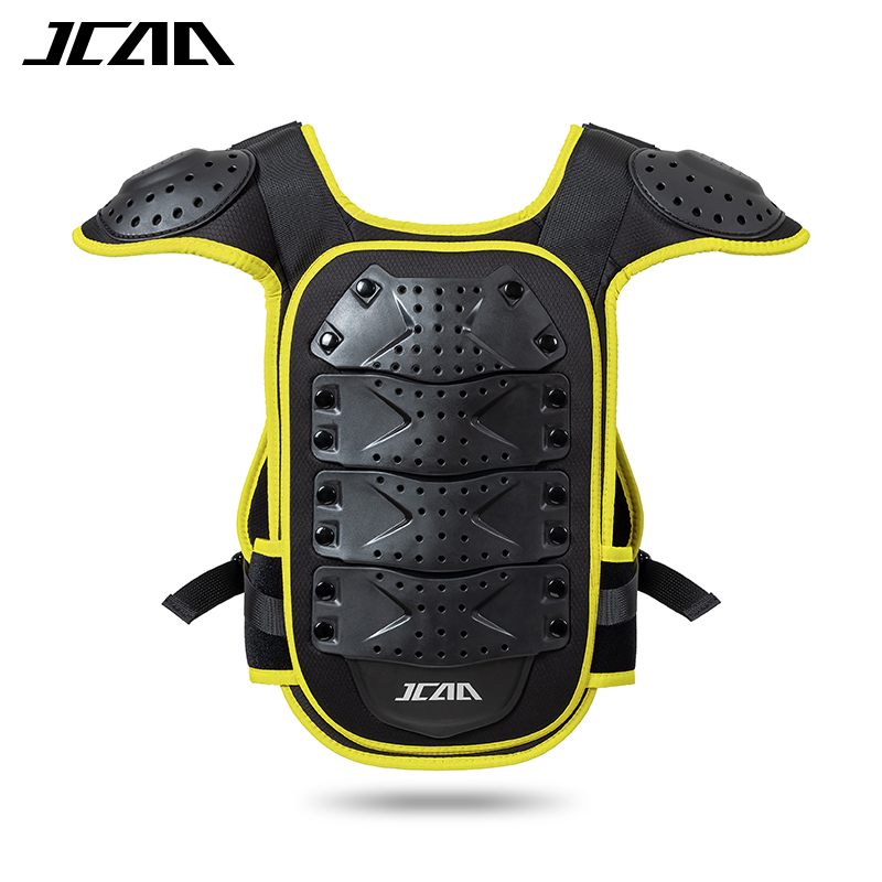 Pelindung Dada Sepeda Motor An - Mountain Biking Chest Protector ulasan dan harga