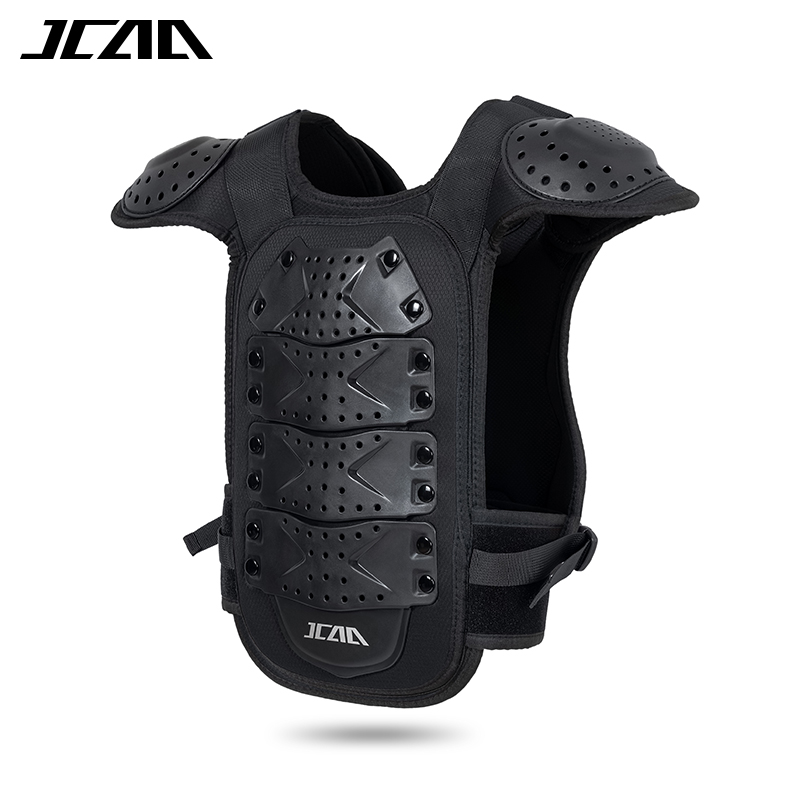 Pelindung Dada Sepeda Motor An - Mountain Biking Chest Protector ulasan dan harga
