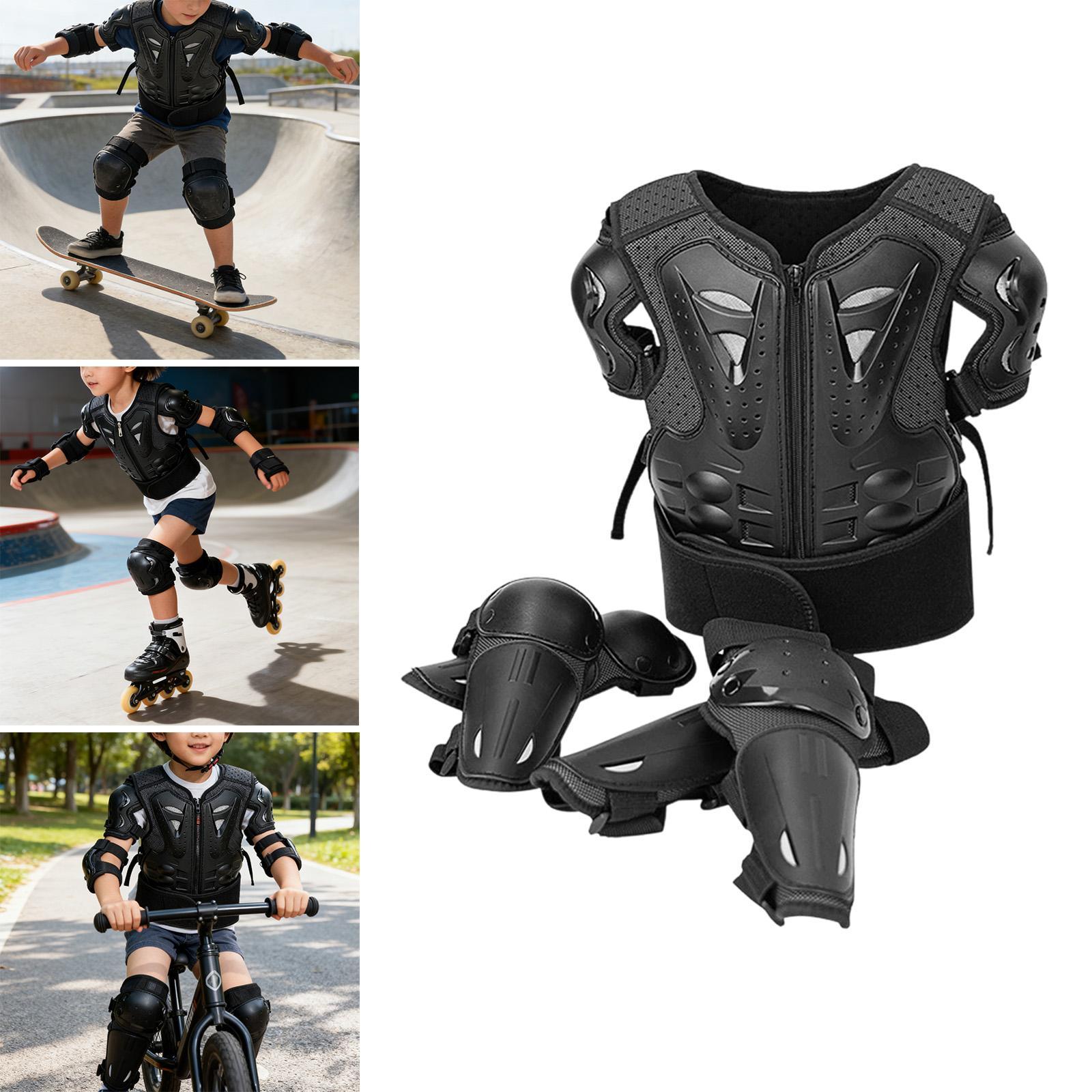 Setelan Pelindung Lengan Motoc - Mountain Biking Chest Protector ulasan dan harga