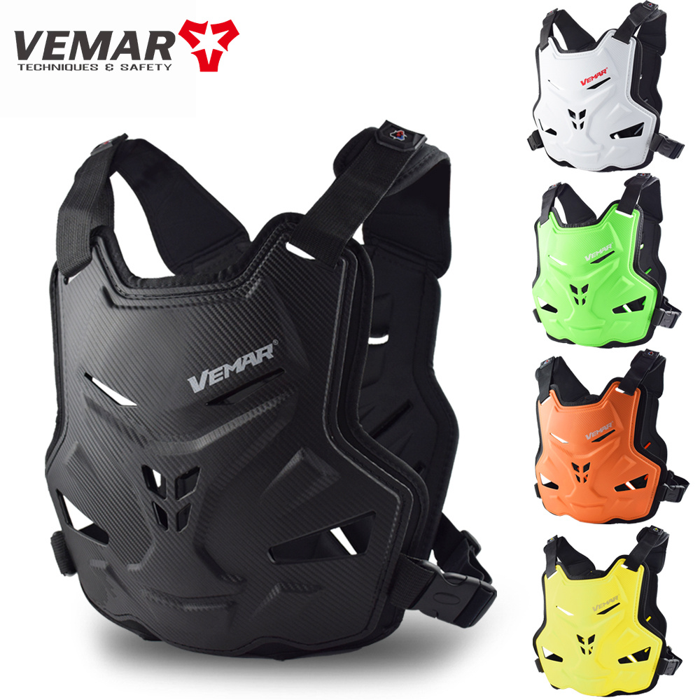 VEMAR dewasa pelindung sepeda  - Mountain Biking Chest Protector ulasan dan harga