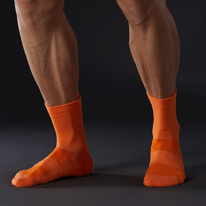 Liteskin 2023 kaus kaki bersir - Mountain Biking Socks ulasan dan harga