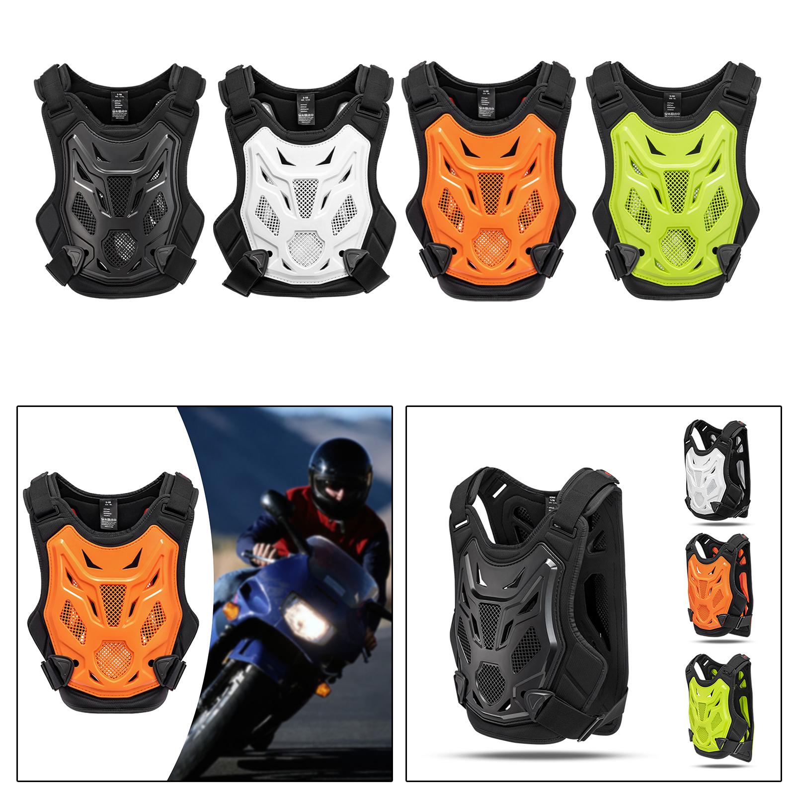 Pelindung Dada Motocross Nyama - Mountain Biking Chest Protector ulasan dan harga