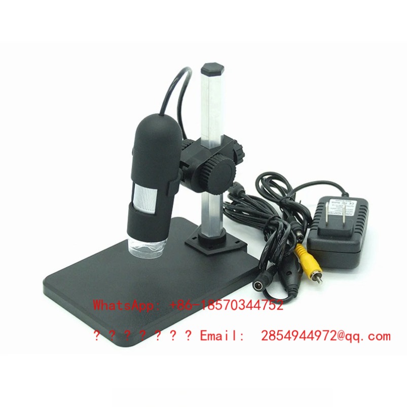 2026 Mikroskop Digital Elektro - Mountain Biking Definition ulasan dan harga