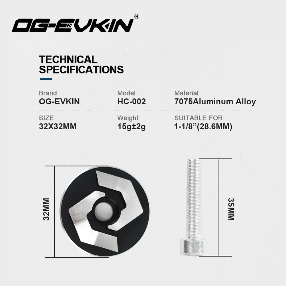 OG-EVKIN Headset Aloi aluminiu - Mountain Biking Helmet Full Face ulasan dan harga