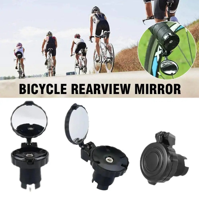 Kaca Spion Penghalang Stang Se - Mountain Biking Definition ulasan dan harga