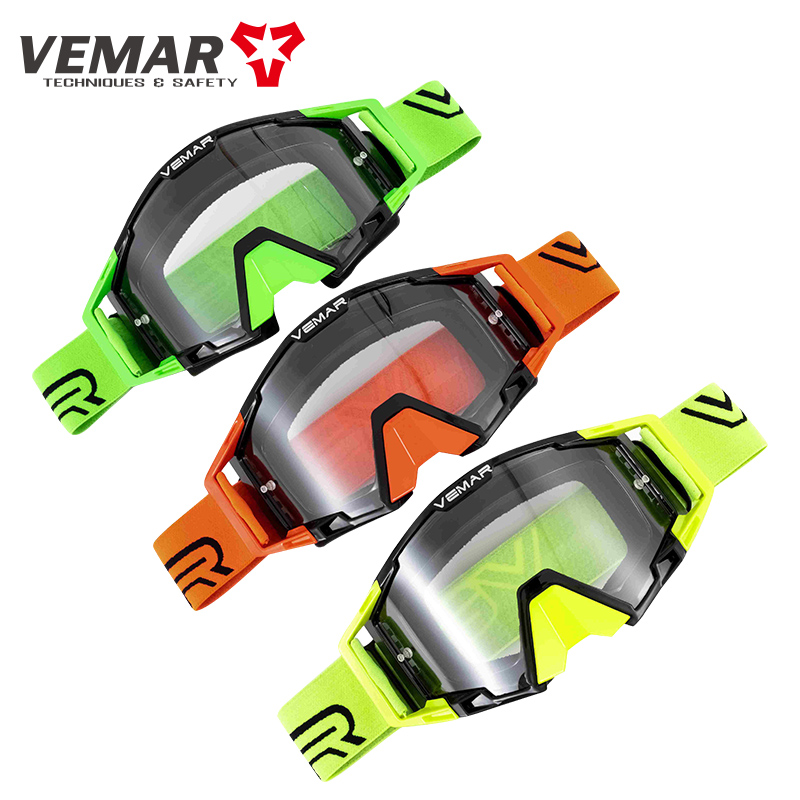 Kacamata Motor VEMAR Berkualit - Mountain Biking Helmet Full Face ulasan dan harga