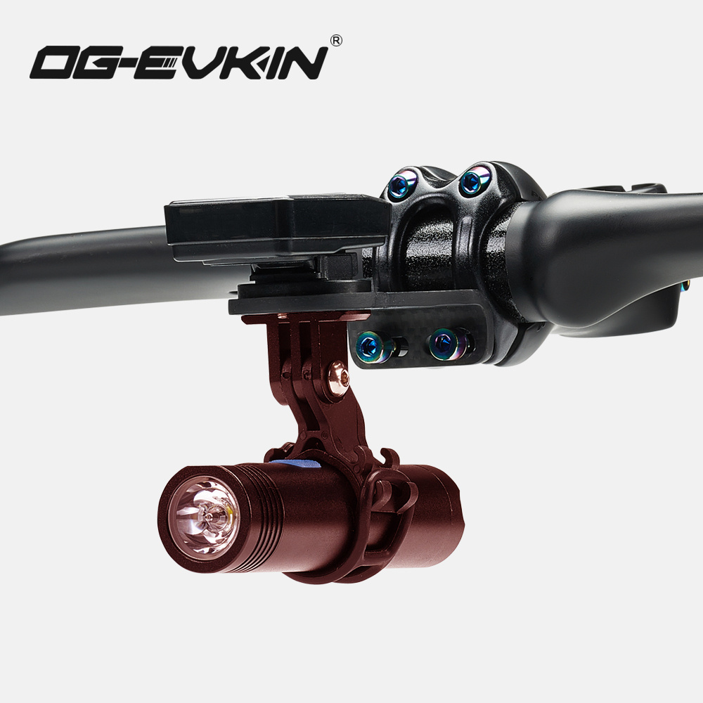 OG-EVKIN CM-02+ Ekstensi Stem  - Mountain Biking Helmet Full Face ulasan dan harga