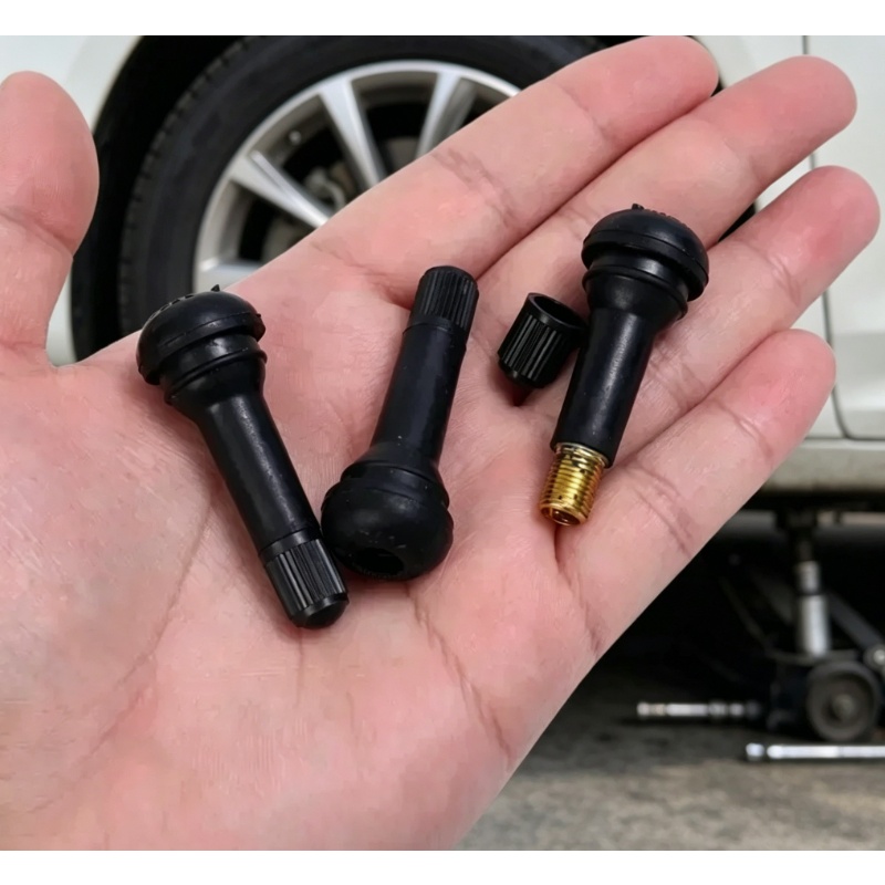 X5 TR414 TR413 TR412 TR415 Pen - Tubeless Valve Core ulasan dan harga