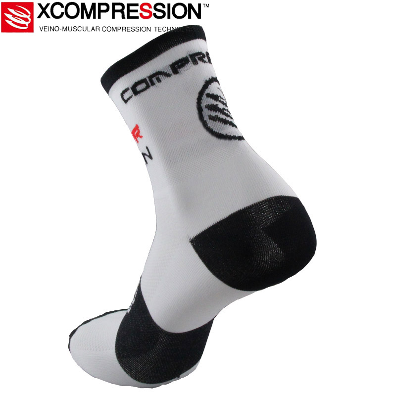 Kaus Kaki Bersepeda Baru 2017, - Mountain Biking Socks ulasan dan harga