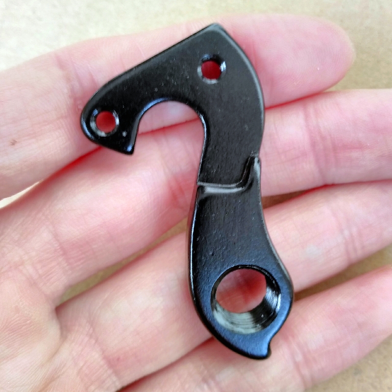 2 Buah Gantungan Derailleur Be - Mountain Biking Definition ulasan dan harga