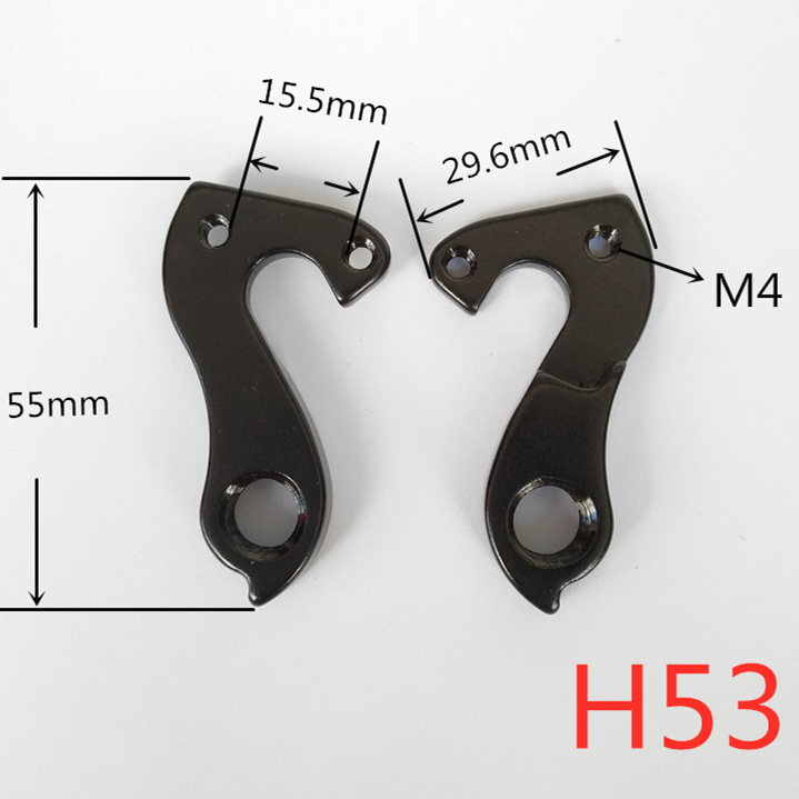 2 Buah Gantungan Derailleur Be - Mountain Biking Definition ulasan dan harga