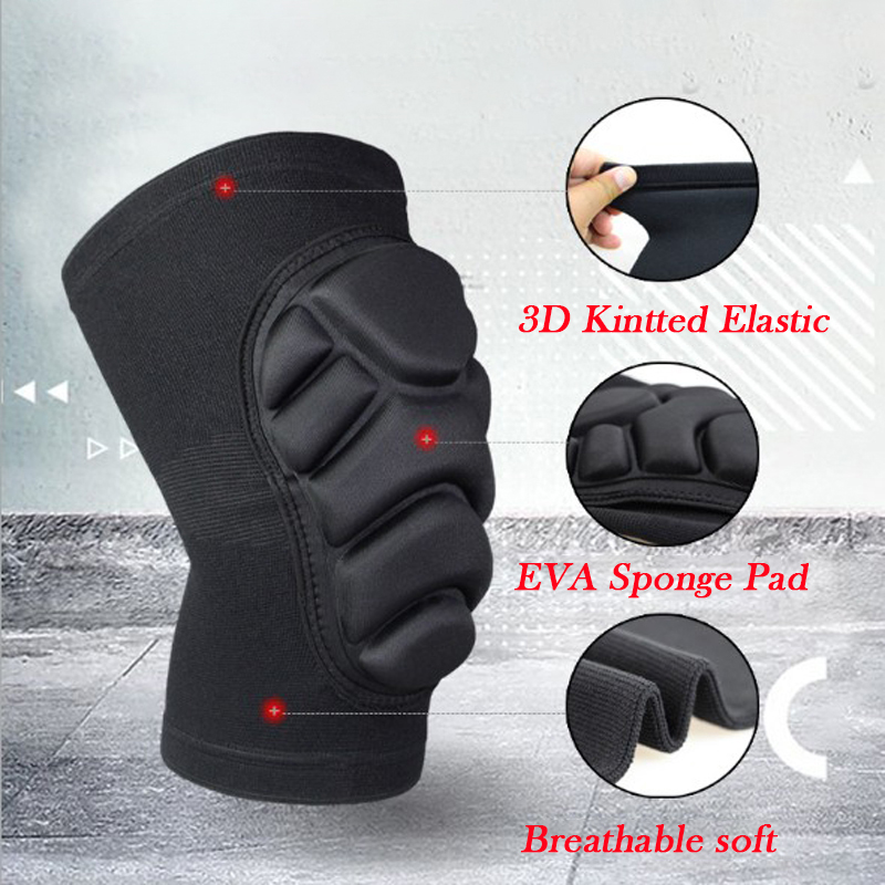 1 Pasang Pelindung Lutut MTB A - Mountain Biking Elbow Pads ulasan dan harga