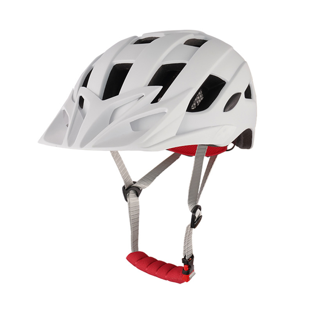 Helm Sepeda Ringan - Helm Gunu - Mountain Biking Helmet Kids ulasan dan harga
