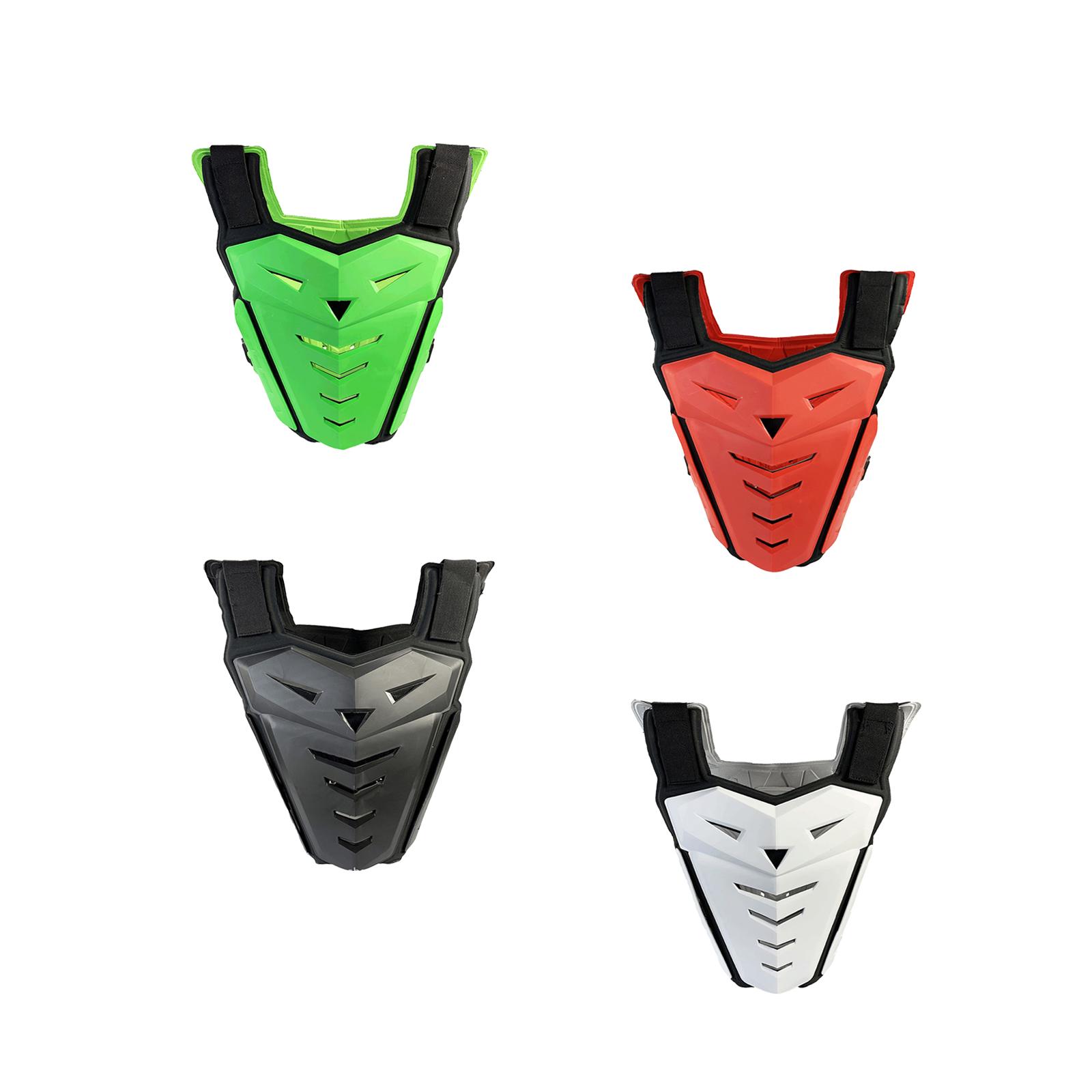 Pelindung Dada Sepeda Motor Pe - Mountain Biking Chest Protector ulasan dan harga