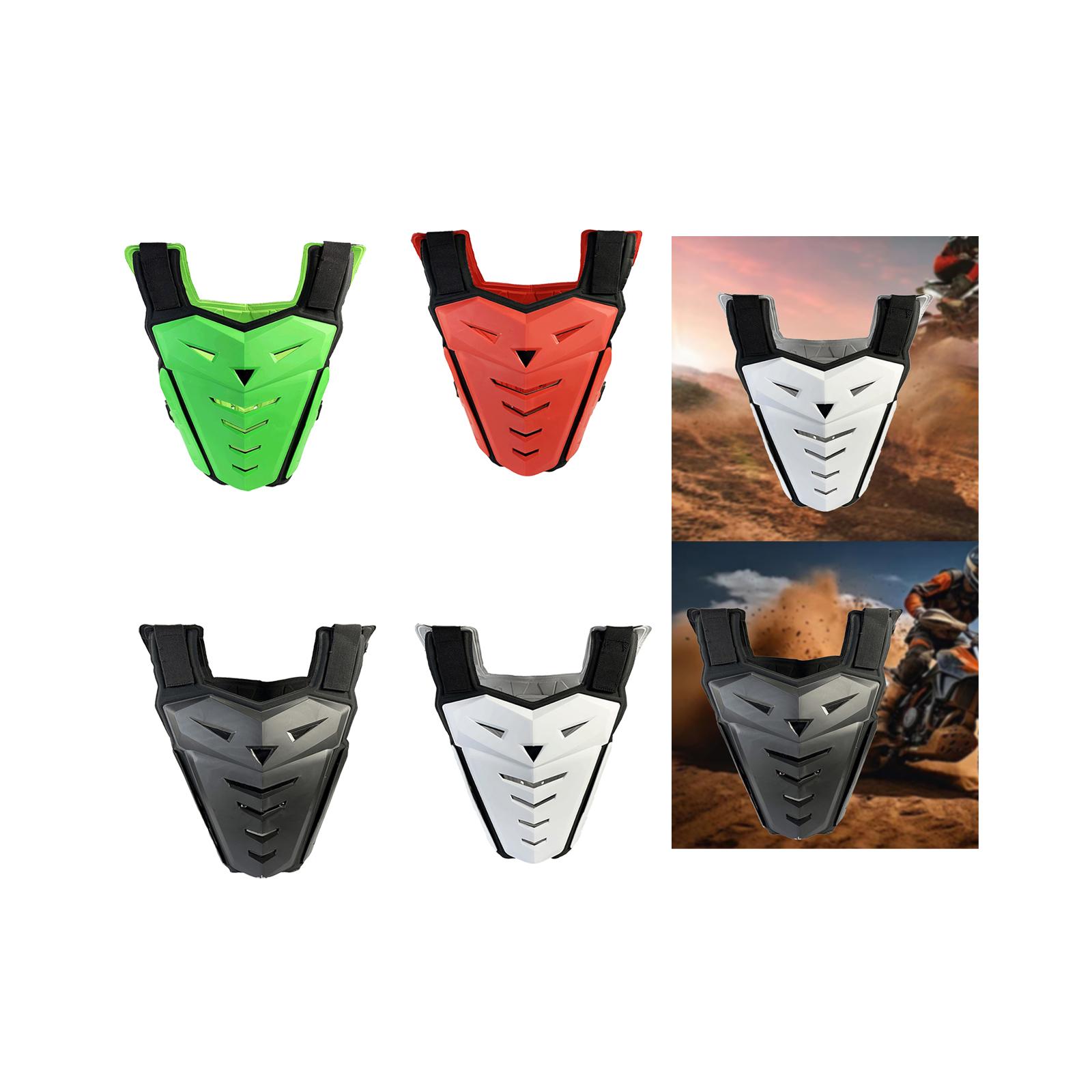 Pelindung Dada Sepeda Motor Pe - Mountain Biking Chest Protector ulasan dan harga
