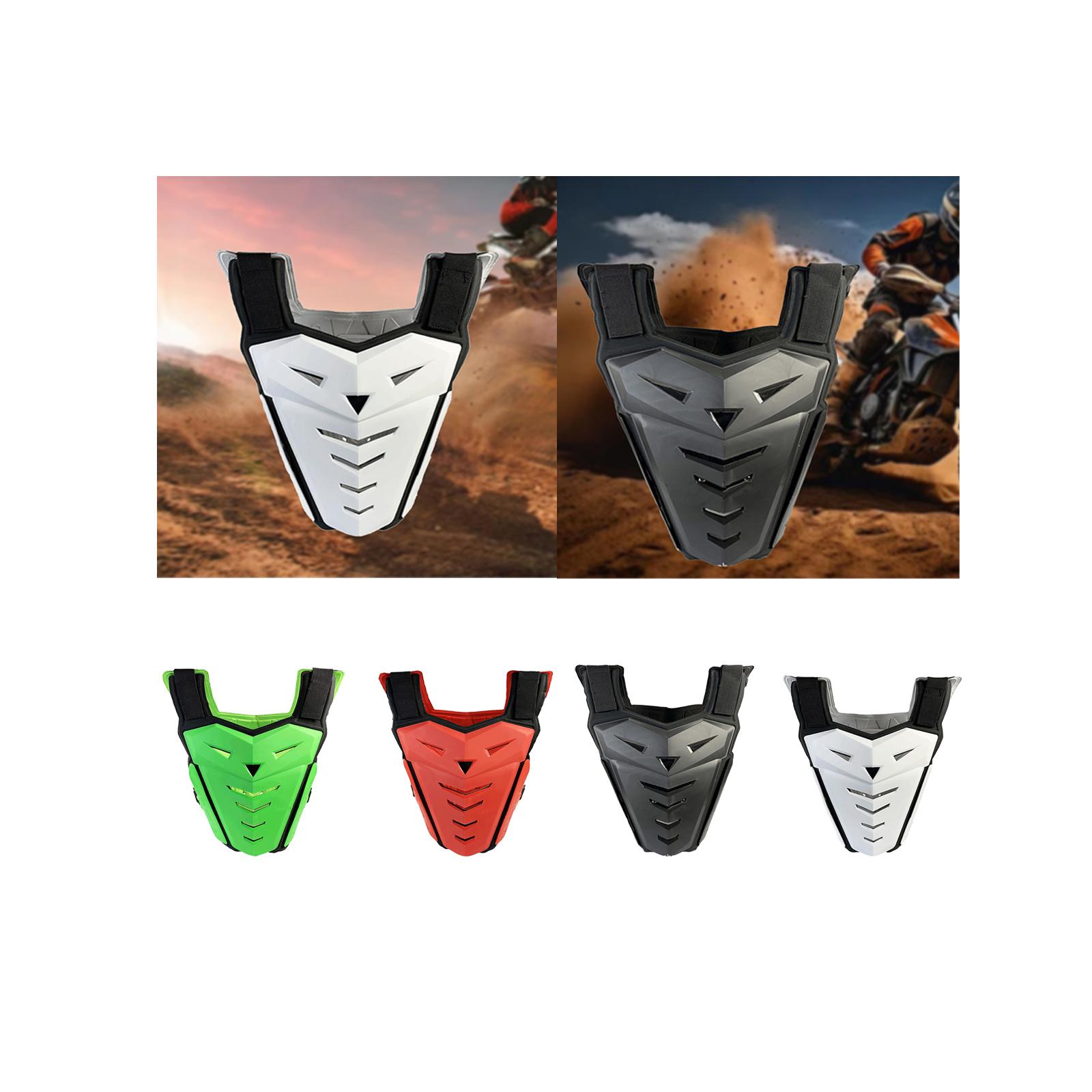 Pelindung Dada Sepeda Motor Pe - Mountain Biking Chest Protector ulasan dan harga