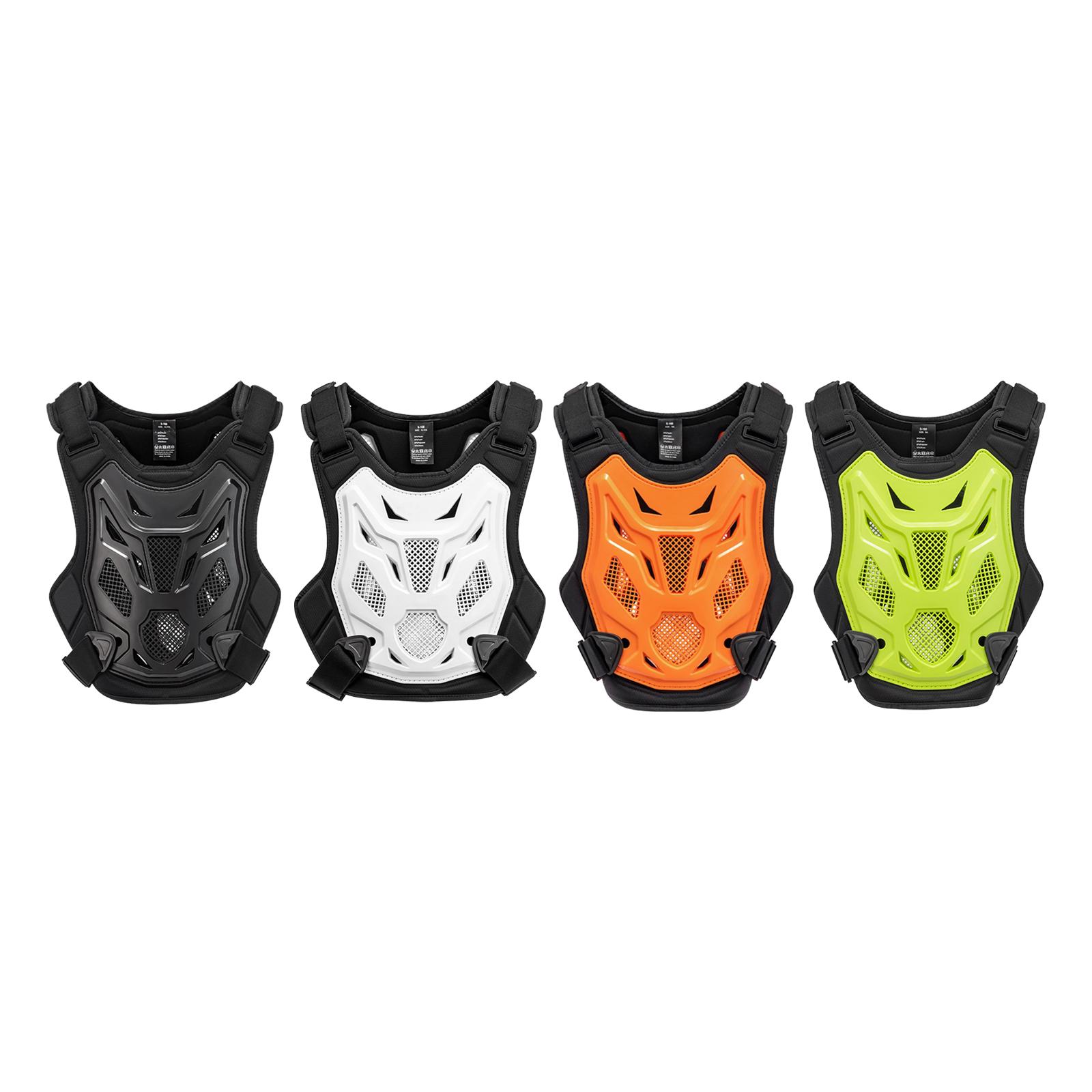 Pelindung Dada Motocross Dapat - Mountain Biking Chest Protector ulasan dan harga