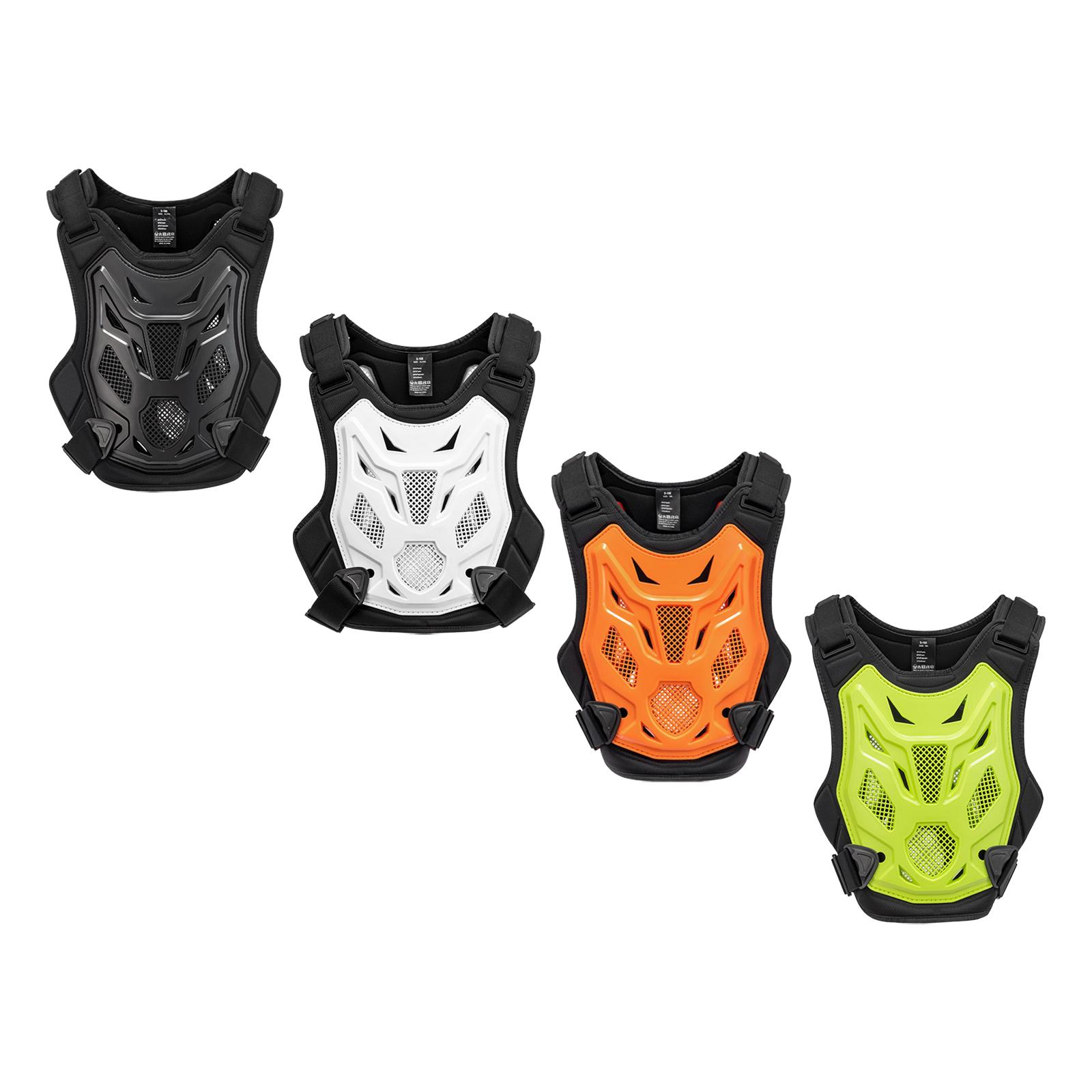 Pelindung Dada Motocross Dapat - Mountain Biking Chest Protector ulasan dan harga