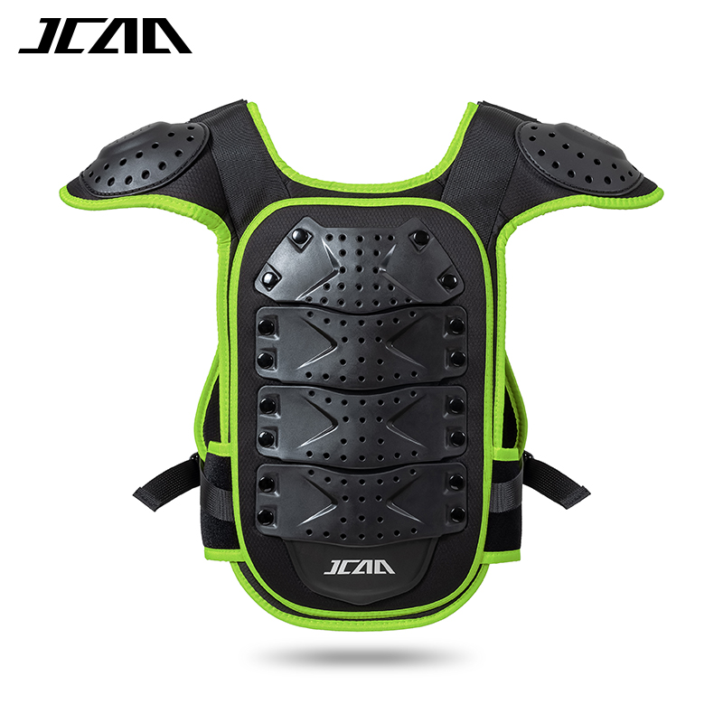 Pelindung Dada Sepeda Motor An - Mountain Biking Chest Protector ulasan dan harga
