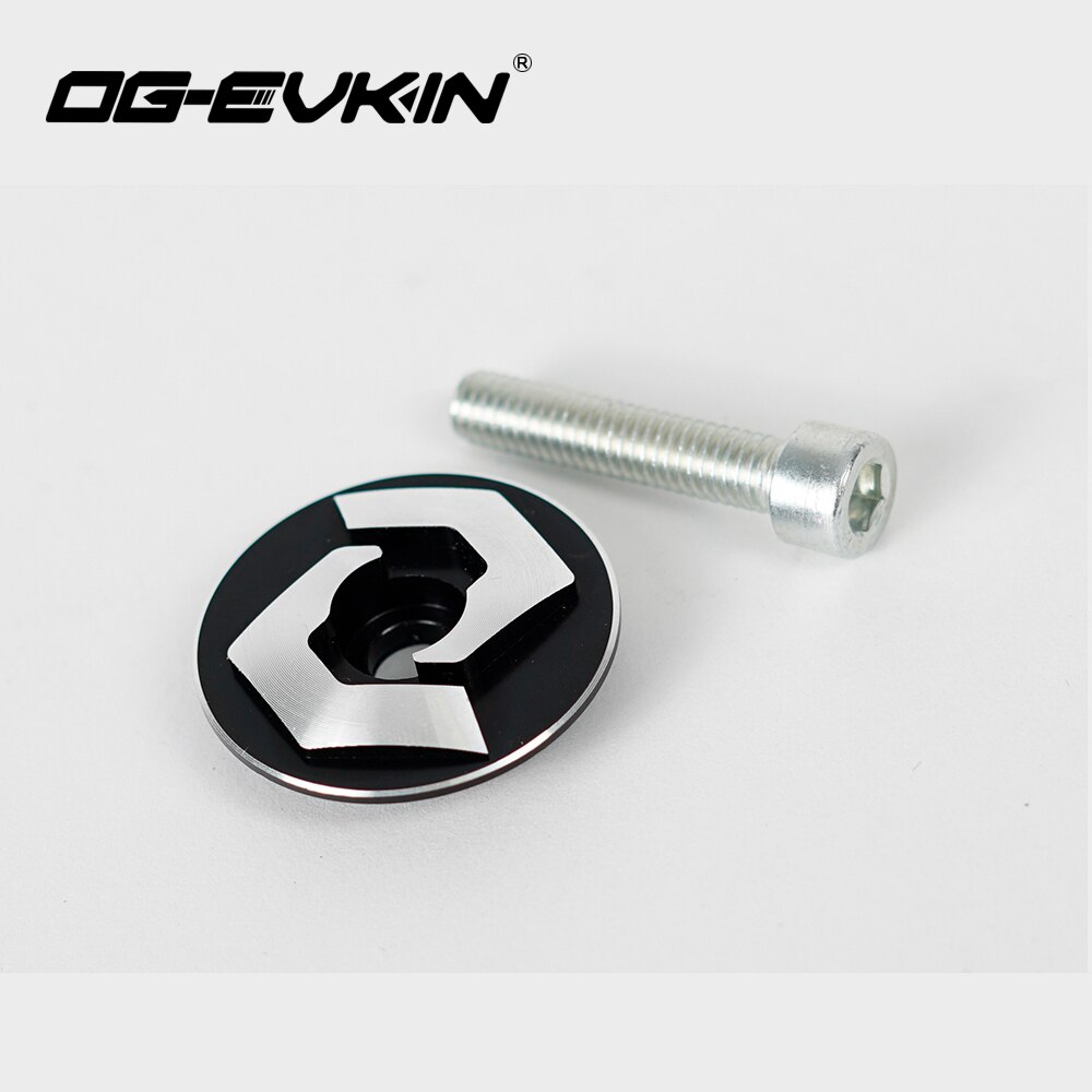 OG-EVKIN Headset Aloi aluminiu - Mountain Biking Helmet Full Face ulasan dan harga