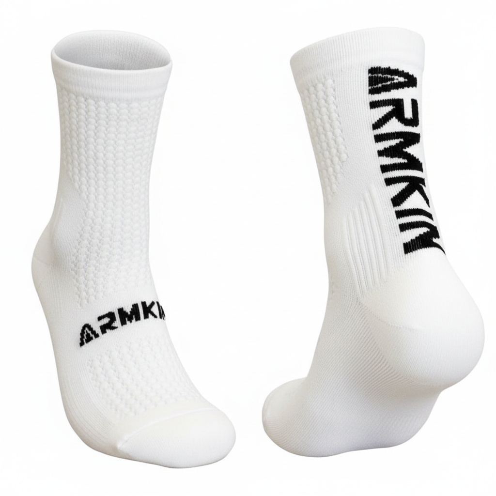 5 Pasang Kaus Kaki Bersepeda P - Mountain Biking Socks ulasan dan harga
