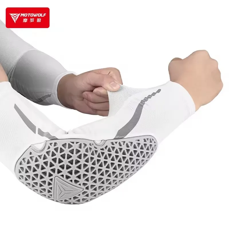 Bantalan Siku Sepeda Motor Pel - Mountain Biking Elbow Pads ulasan dan harga
