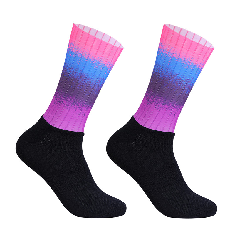 Kaus Kaki Olahraga Merek Profe - Mountain Biking Socks ulasan dan harga