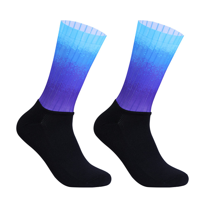 Kaus Kaki Olahraga Merek Profe - Mountain Biking Socks ulasan dan harga