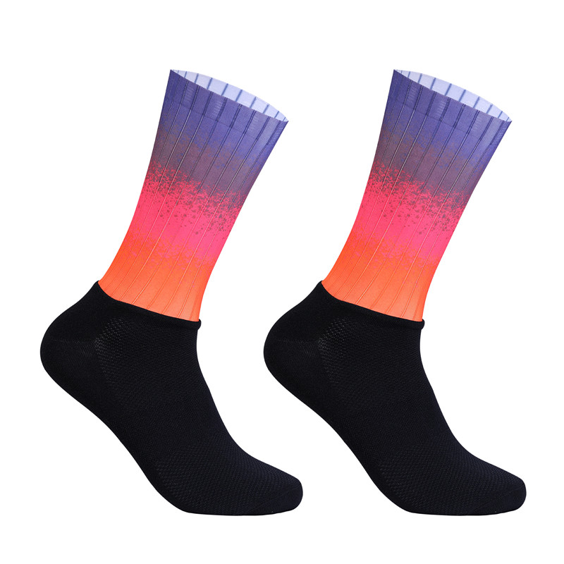 Kaus Kaki Olahraga Merek Profe - Mountain Biking Socks ulasan dan harga
