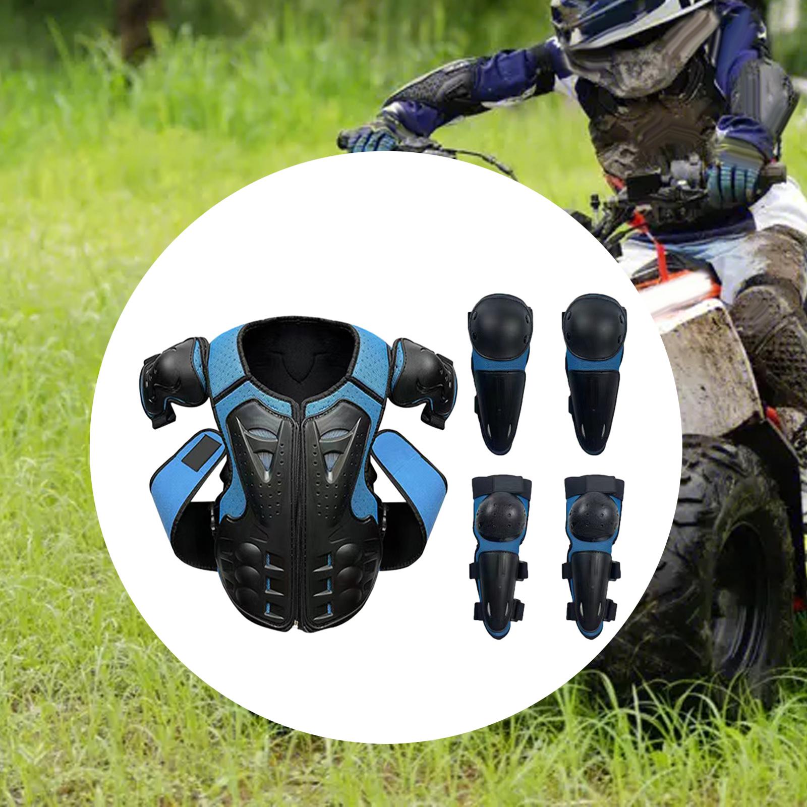 Perlengkapan Pelindung Motor u - Mountain Biking Chest Protector ulasan dan harga