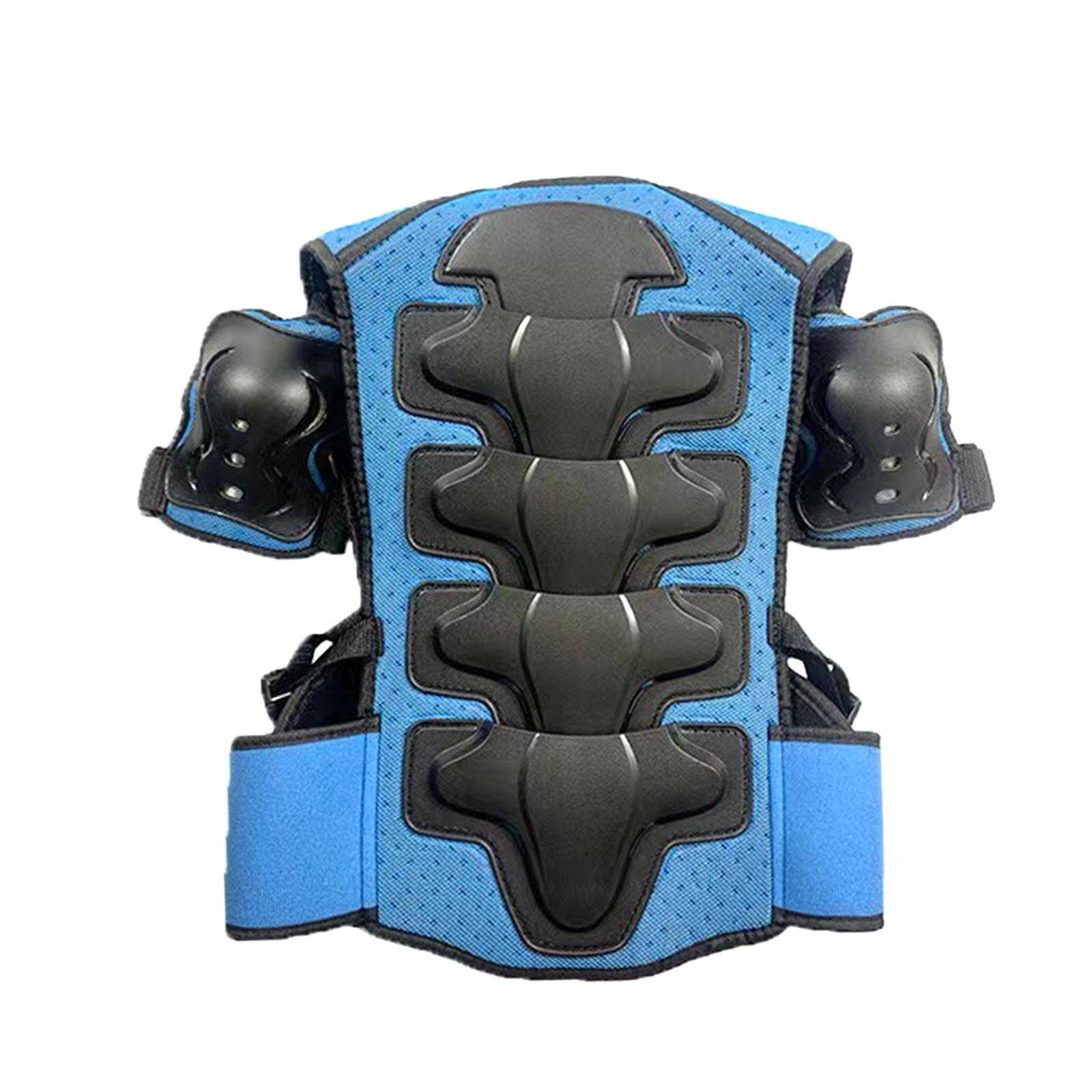 Perlengkapan Pelindung Motor u - Mountain Biking Chest Protector ulasan dan harga