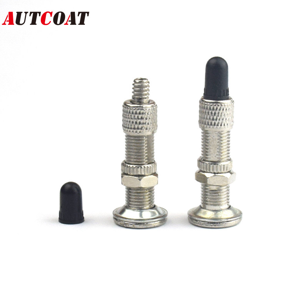 2 Buah Katup Ban Penutup Batan - Tubeless Valve Core ulasan dan harga