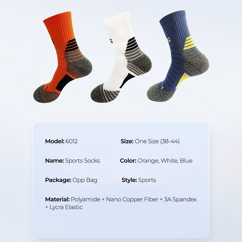 Kaus kaki olahraga pria, deodo - Mountain Biking Socks ulasan dan harga