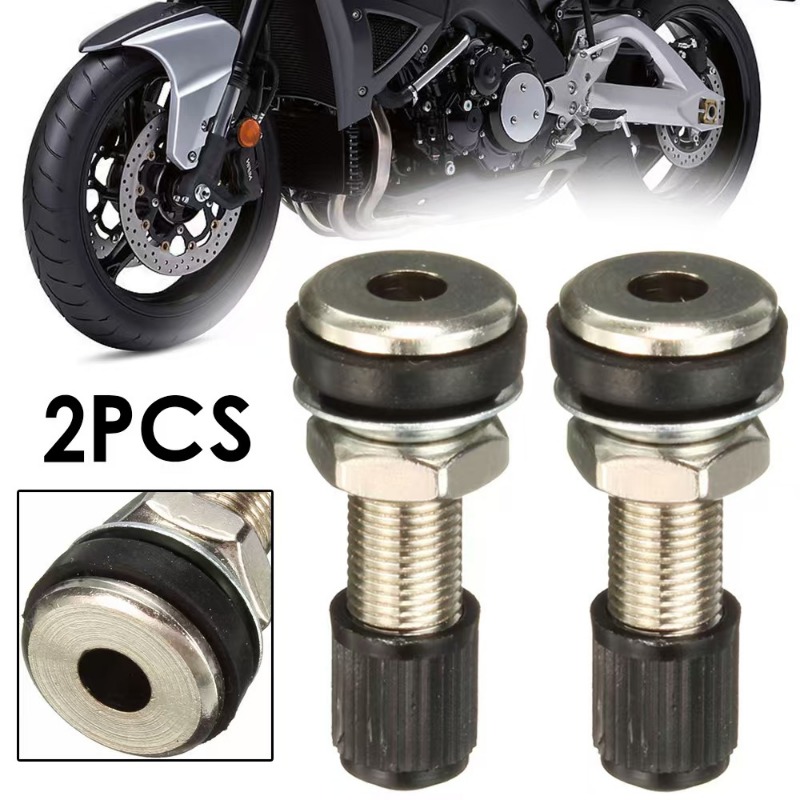 Sarung katup ban roda mobil ba - Tubeless Valve Core ulasan dan harga