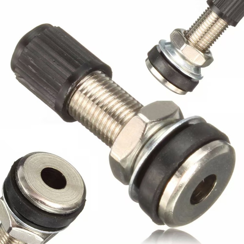 Sarung katup ban roda mobil ba - Tubeless Valve Core ulasan dan harga