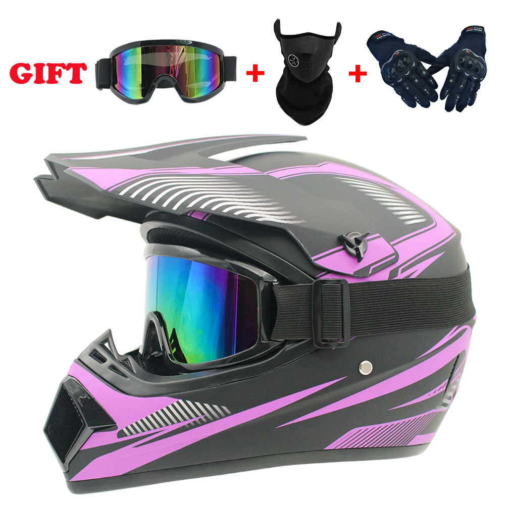 Helm Sepeda Motor Anak Capacet - Mountain Biking Helmet Kids ulasan dan harga