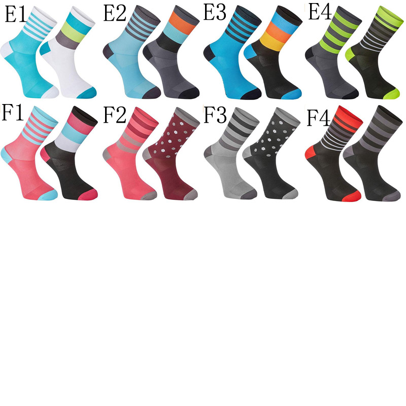 Kaus kaki Pro team Pria Wanita - Mountain Biking Socks ulasan dan harga
