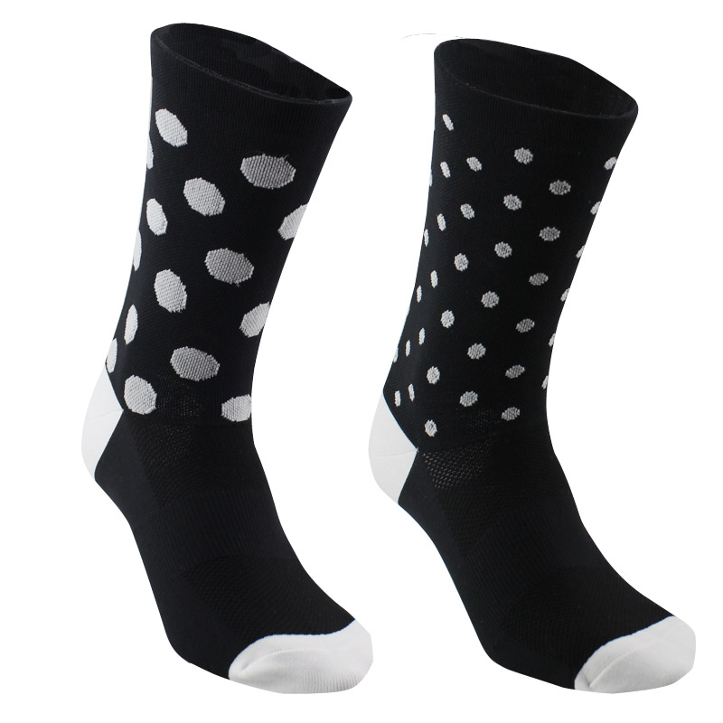 Kaus kaki Pro team Pria Wanita - Mountain Biking Socks ulasan dan harga