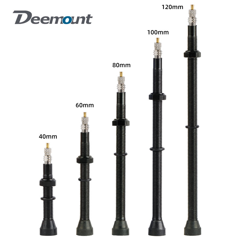 Katup Presta/FV Tanpa Tabung u - Tubeless Valve Core ulasan dan harga