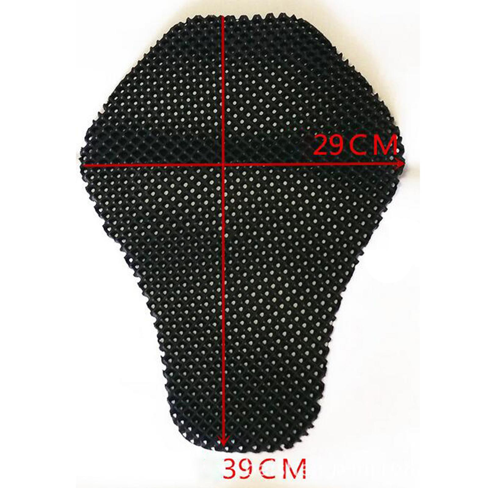Pelindung Tubuh untuk Sepeda M - Mountain Biking Chest Protector ulasan dan harga