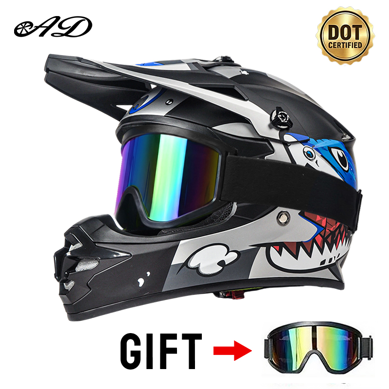 Helm Sepeda Motor Anak Bersert - Mountain Biking Helmet Kids ulasan dan harga