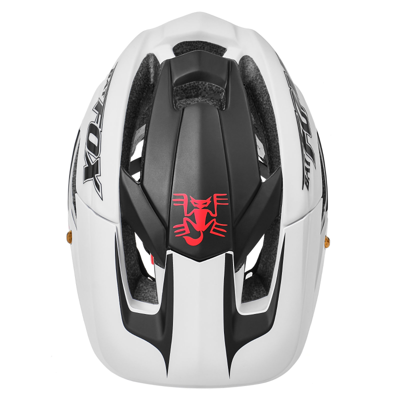 Helm Sepeda Batfox Pria Wanita - Mountain Biking Helmet Kids ulasan dan harga