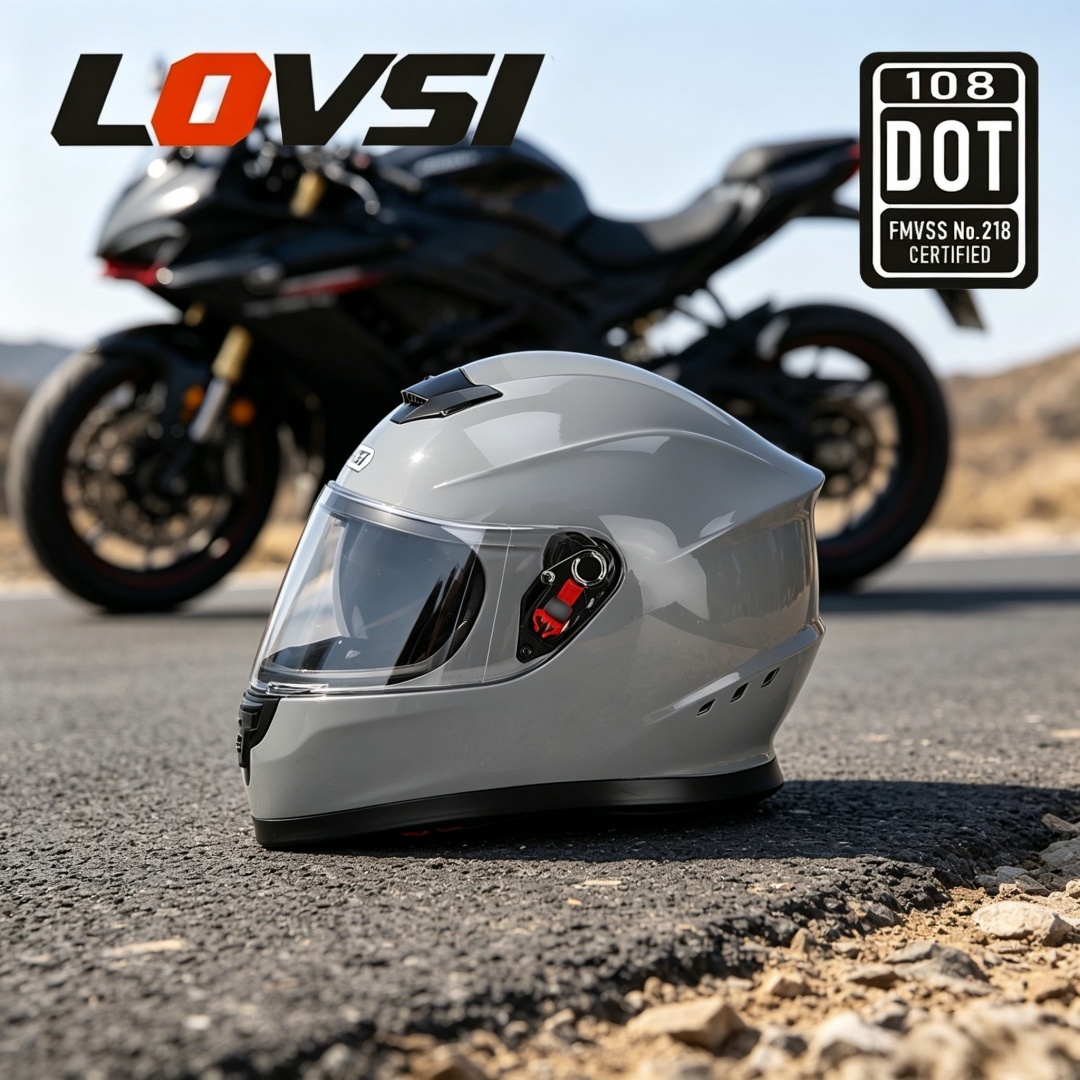 Helm Motor Full Face Unisex Be - Mountain Biking Helmet Full Face ulasan dan harga